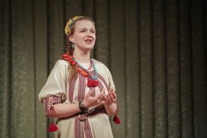 «Тарасовими шляхами»